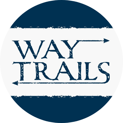 Waytrails logo